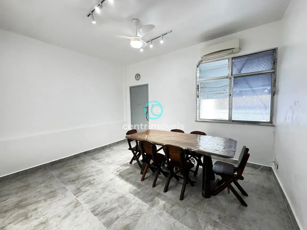 Lavadora y 3 dormitorios: departamento de 152 m² — photo 44