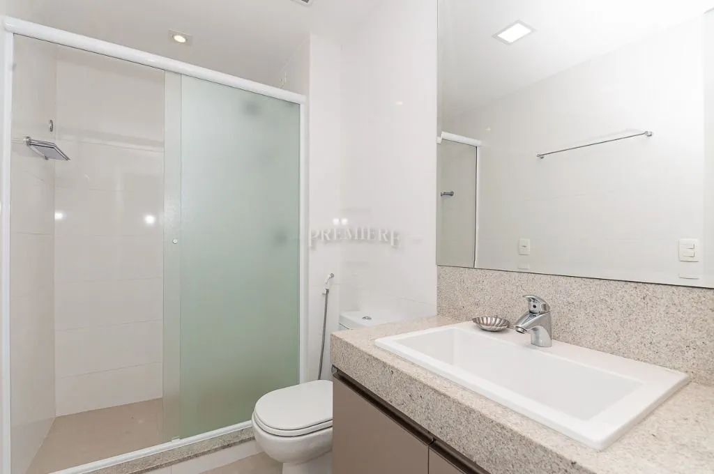 Мебльована квартира з 1 спальнею та приватним садом 111 м² — photo 17