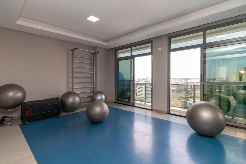 Studio de 46 m² no 27º andar com 1 vaga e 1 dormitório — photo 15