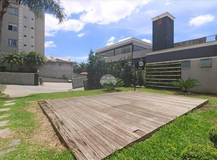 Apartamento de 2 habitaciones con 2 plazas de parking — photo 7
