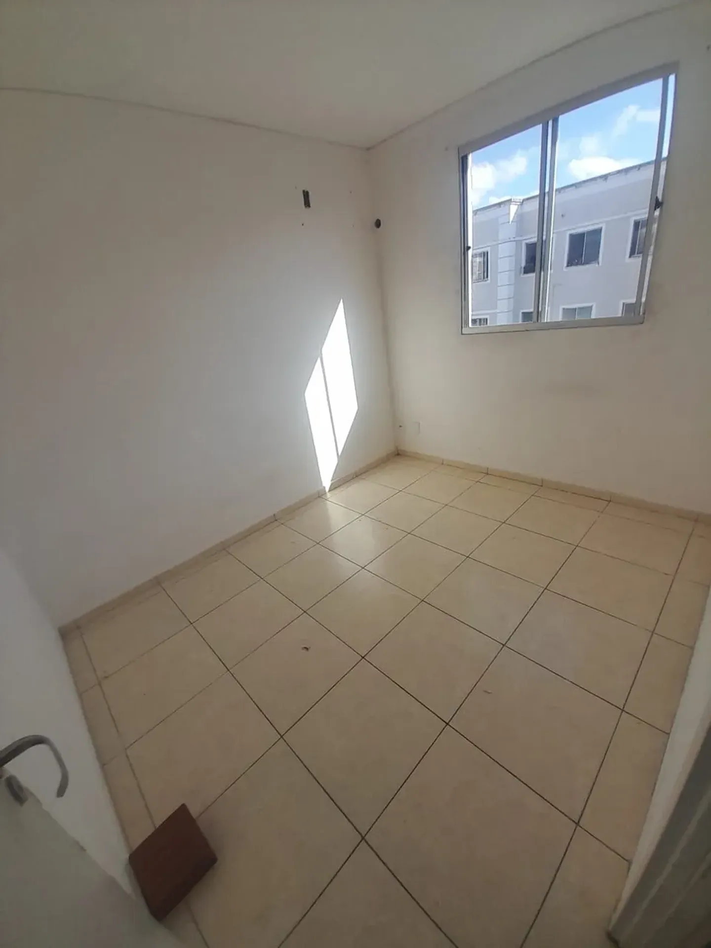 Квартира 50 м², 2 спальни, Жуан-Песоа