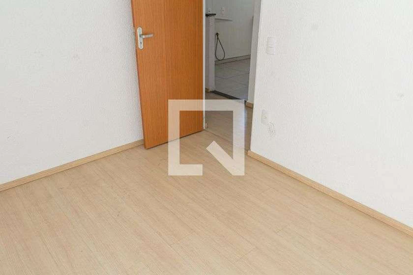 50 m² apartment with 2 bedrooms and integrated kitchen — photo 7
