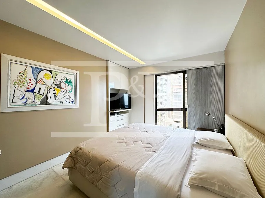 Apartamento mobiliado com 2 dormitórios e 2 banheiros — photo 12