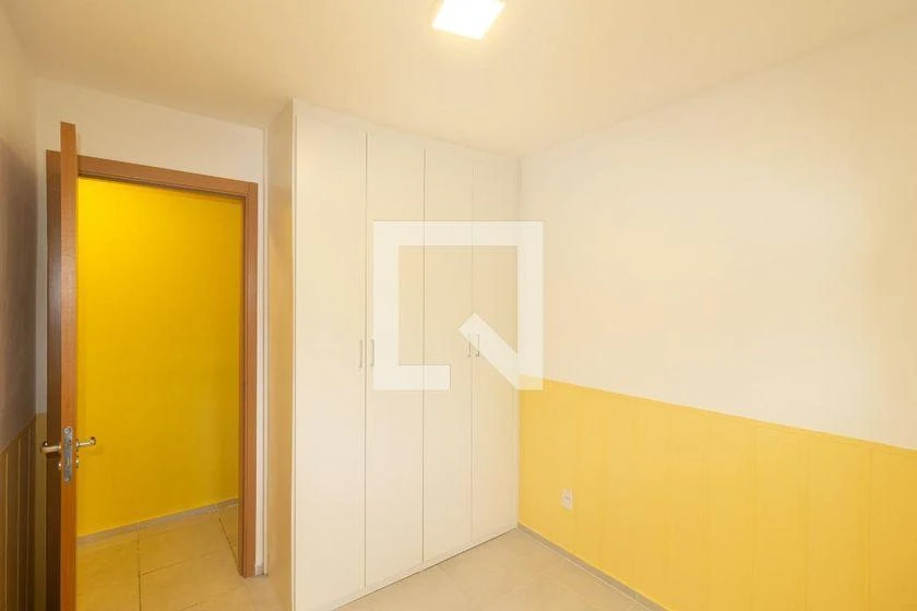 2-bedroom apartment in a building with a gym — photo 45