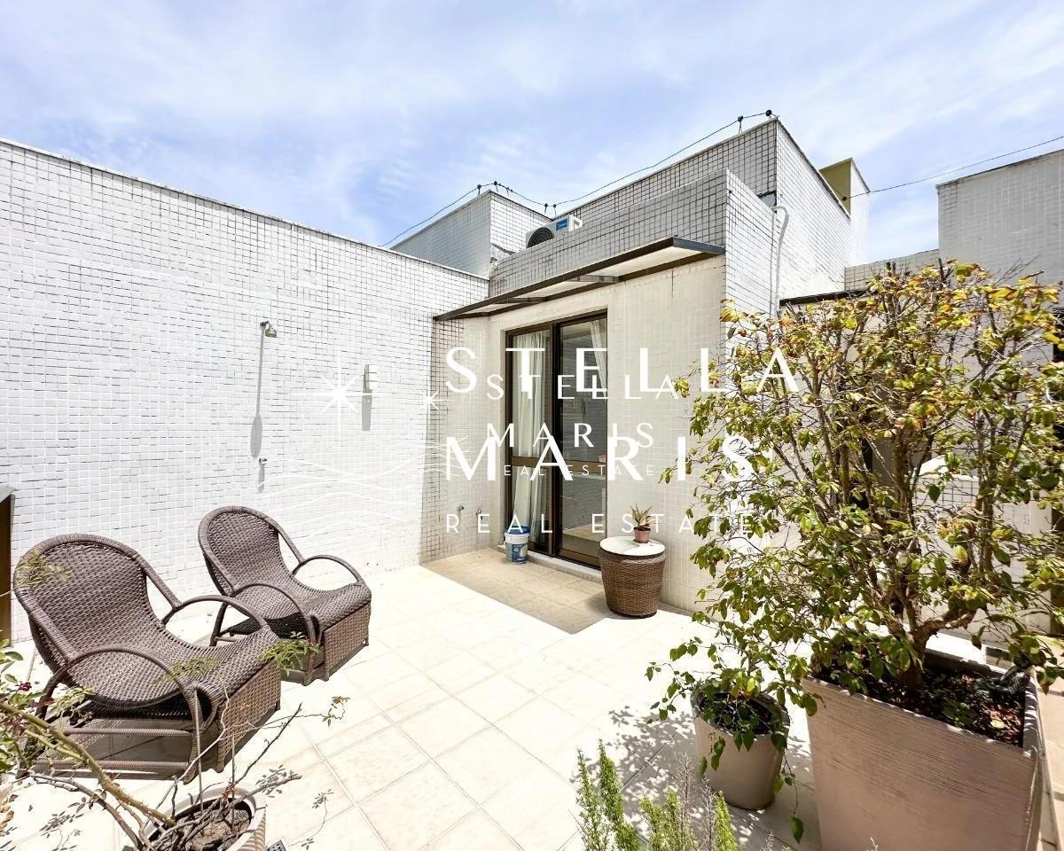 150 m² apartment with 3 bedrooms and 2 parking spaces — photo 4