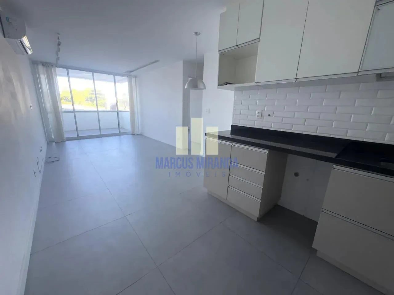 Washing machine in a 3-bedroom apartment, 83 m² — photo 12