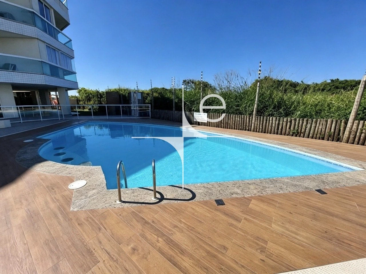 Apartment, 105 m², with a water view — photo 13