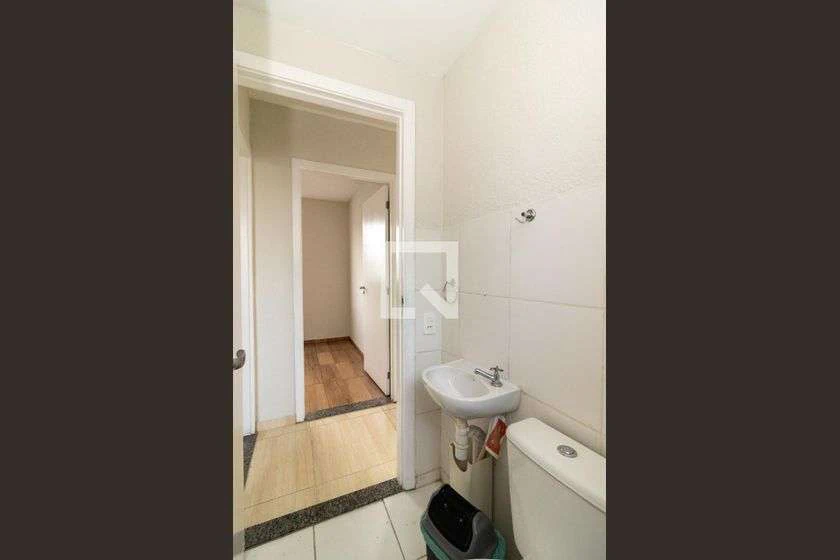 Apartamento de 48 m² com cozinha aberta e 2 quartos — photo 26