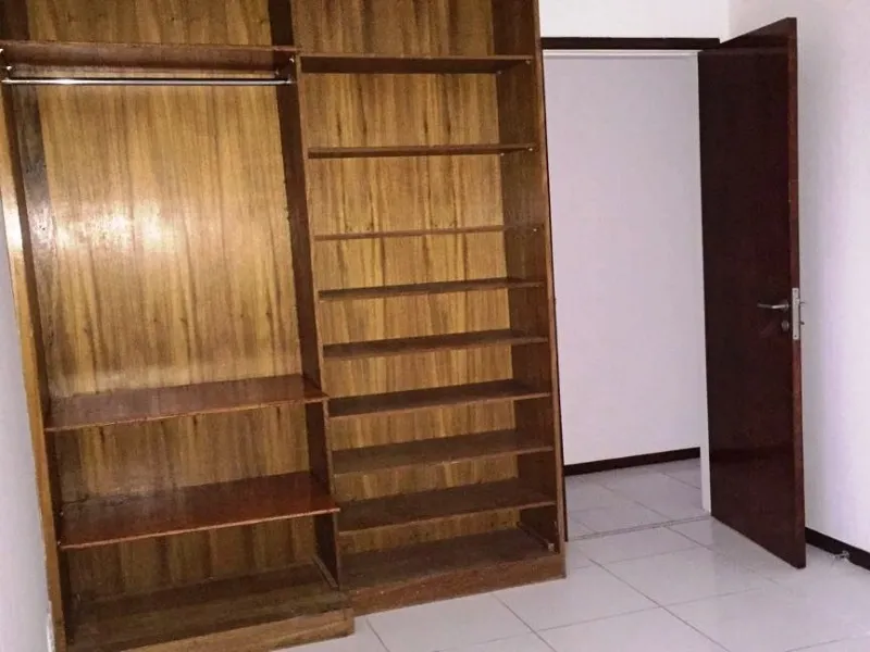 Apartamento sem mobília com 4 quartos e 3 banheiros — photo 13