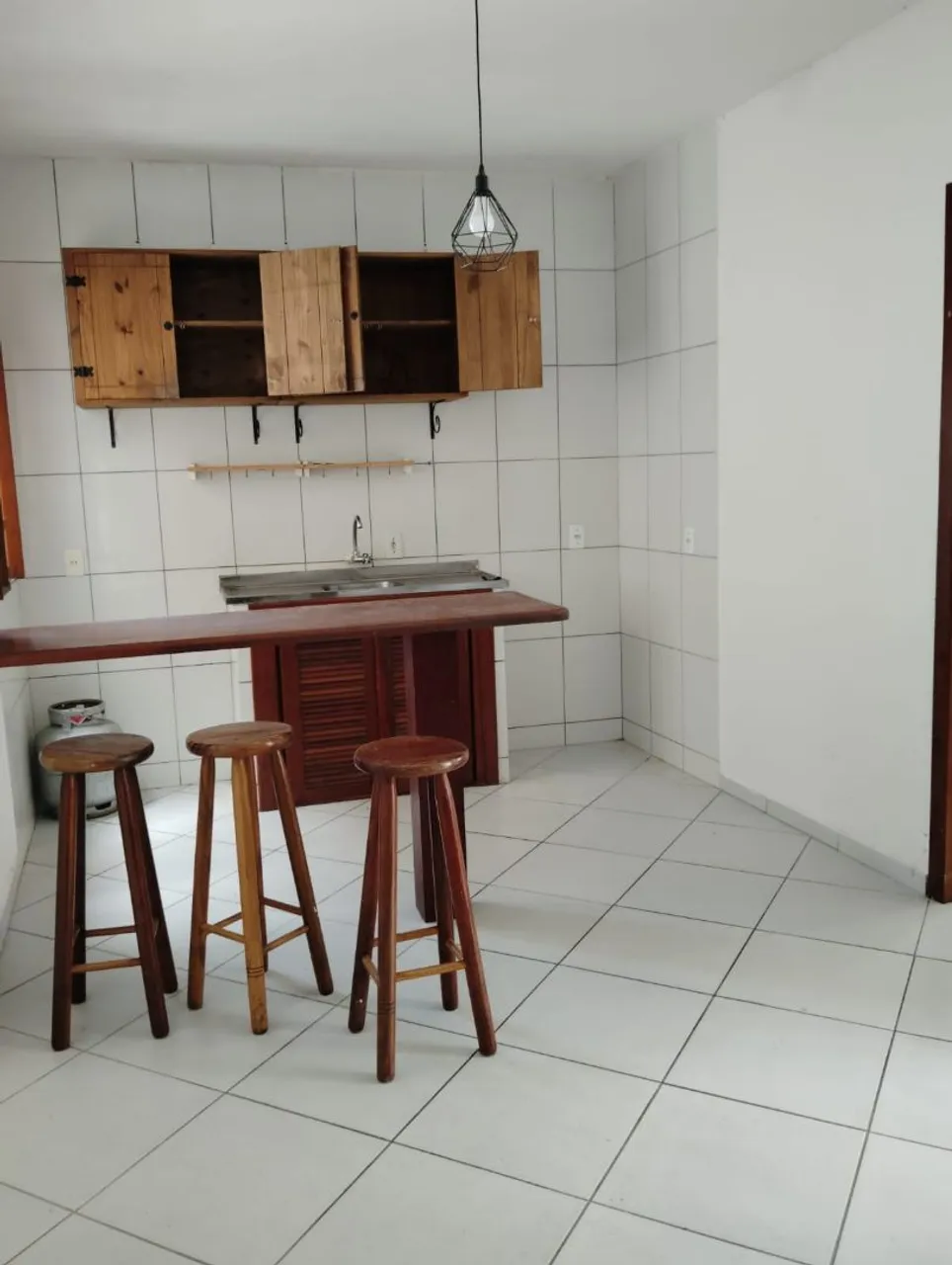 Apartamento de 2 quartos e 55 m²