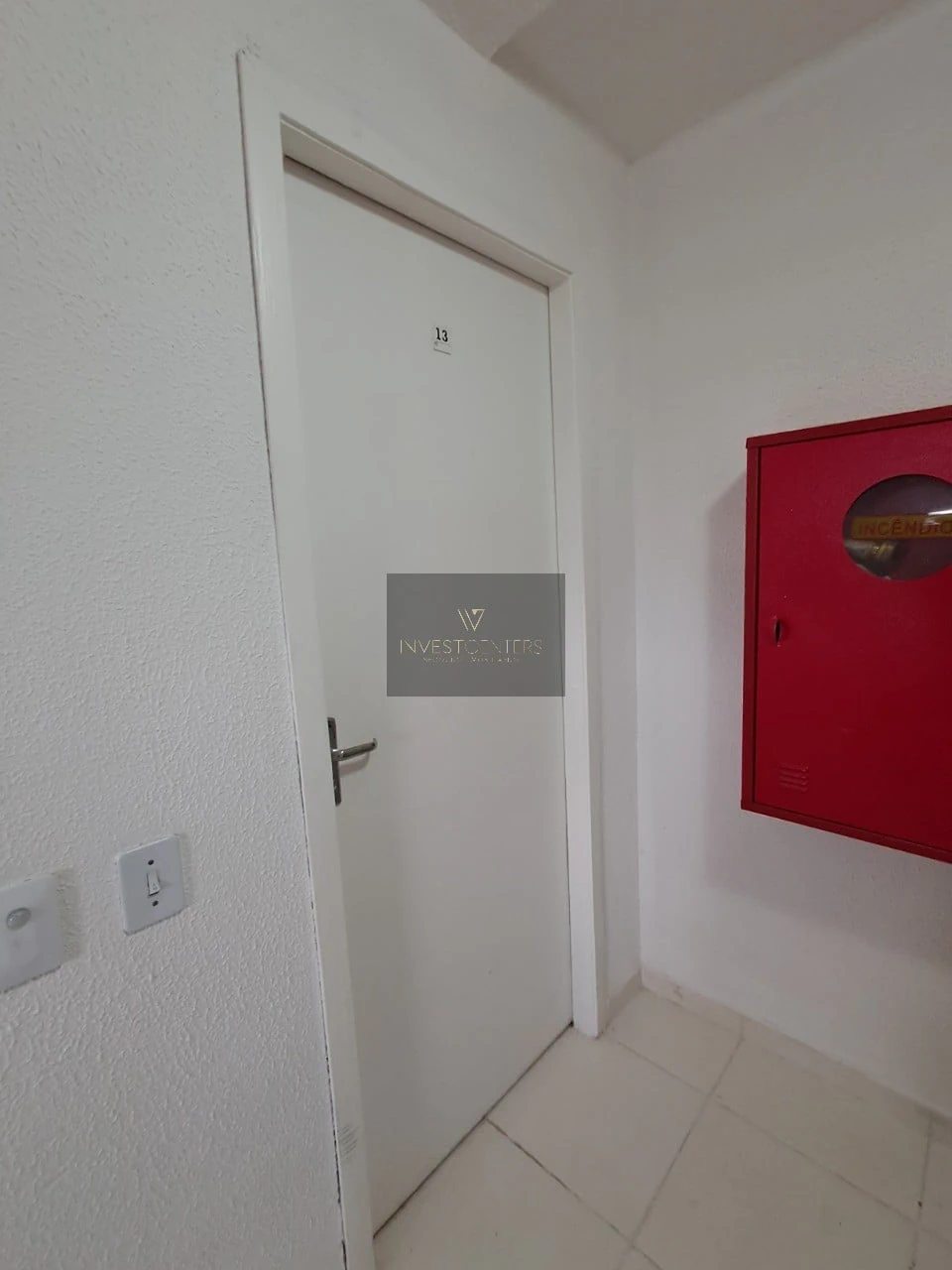 2-bedroom apartment with a private BBQ in Curitiba — photo 16