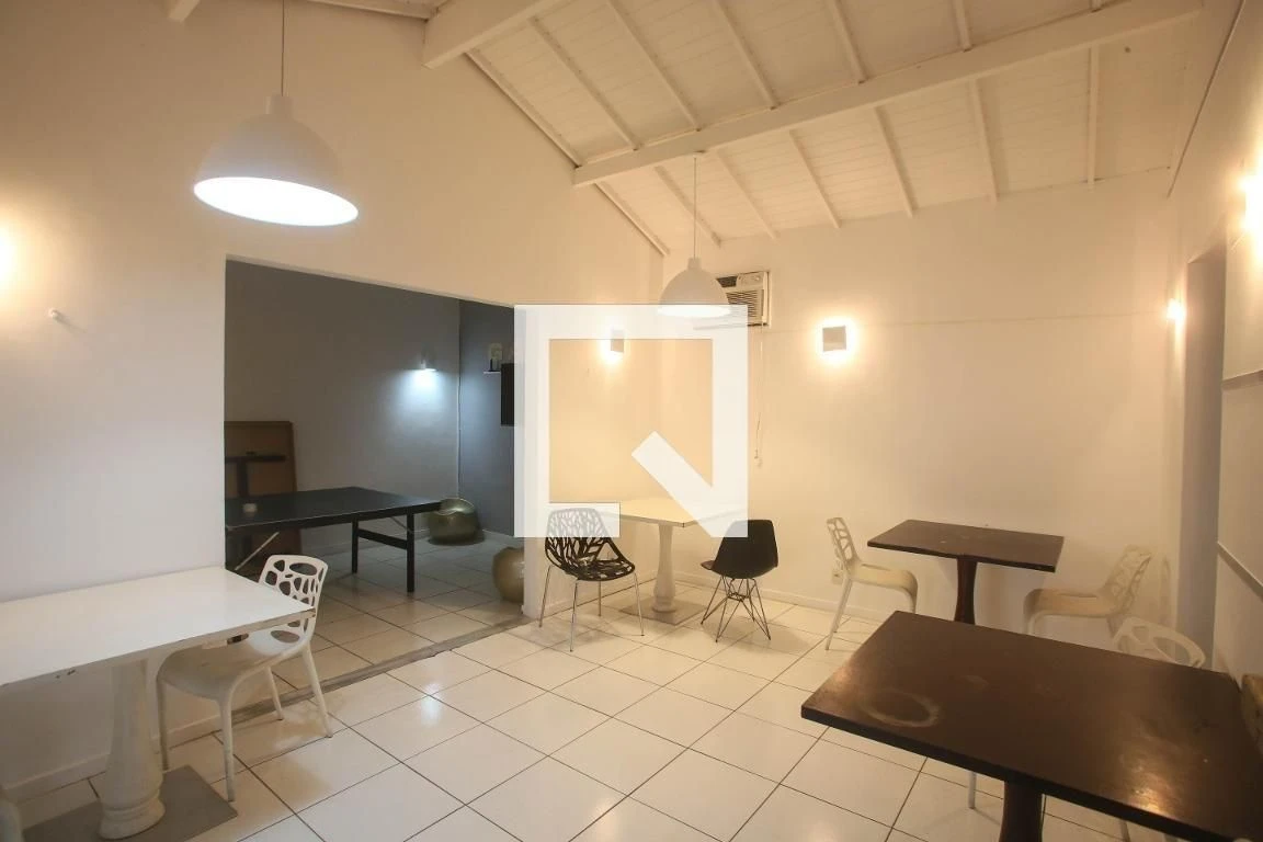 Apartamento com 3 quartos e 3 banheiros, vista da cidade — photo 22