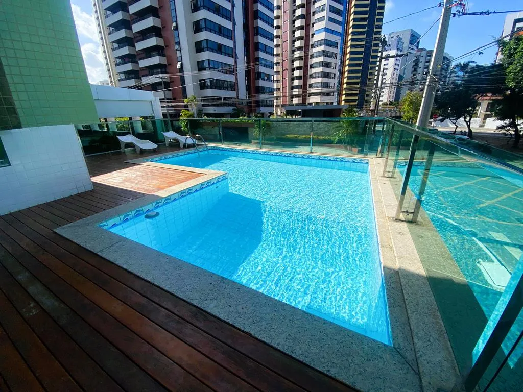 Оренда квартири з 3 спальнями, місцем і 86 м² — photo 11