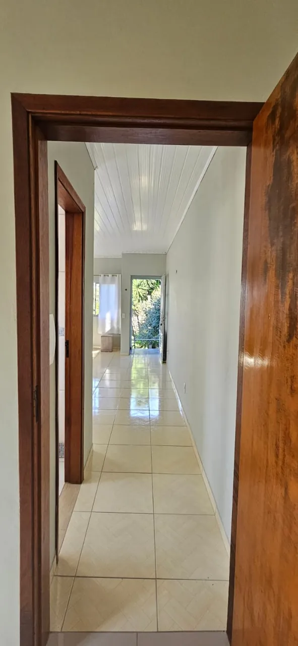 45 m² studio in Curitiba — photo 7