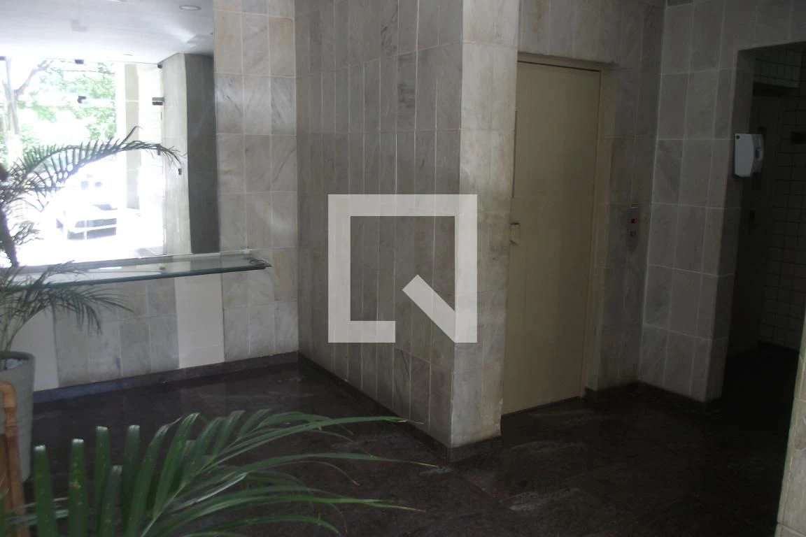 2-bedroom apartment with a home office in Rio de Janeiro — photo 10