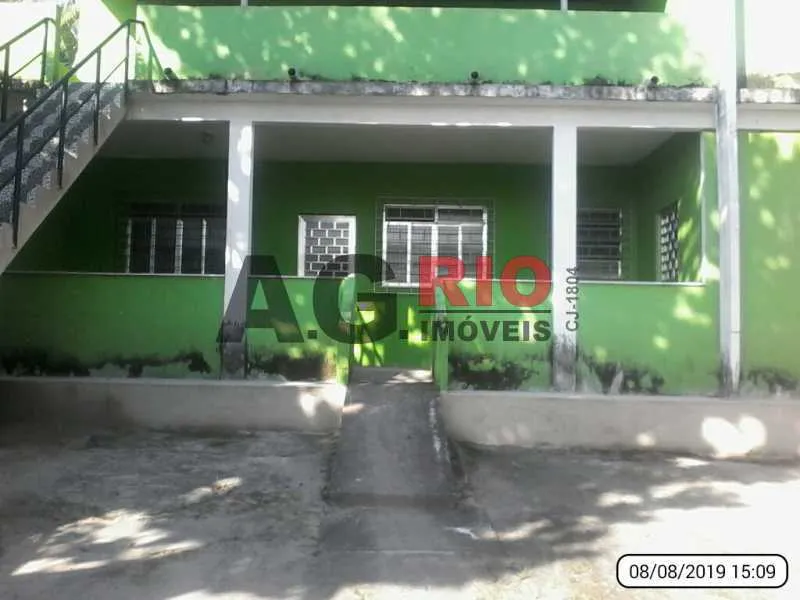 One-bedroom, 50 m² house in Rio de Janeiro — photo 11