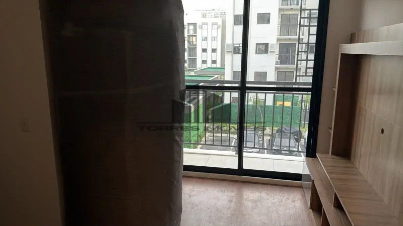 Apartment, 50 m², with a washing machine — photo 8