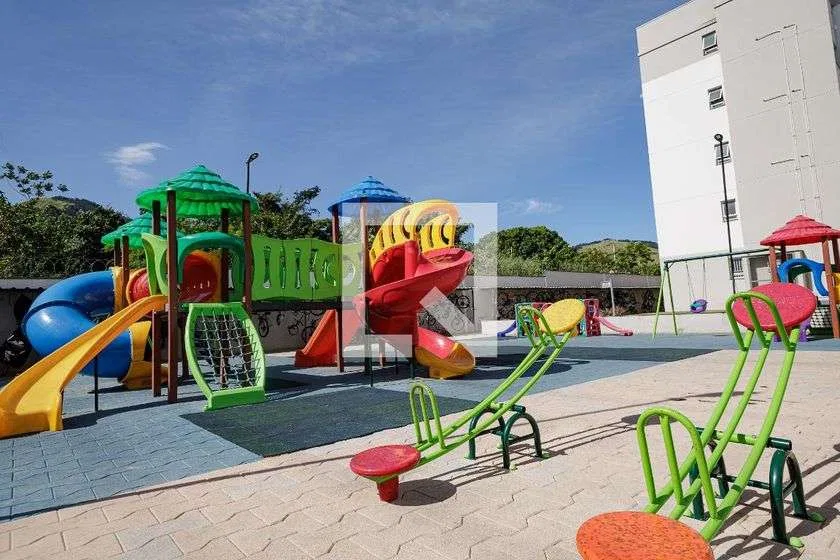 Квартира 41 м²: 2 спальни и без парковки — photo 24