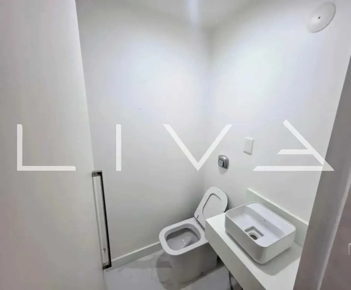 Departamento de 2 dormitorios con ventanales de piso a techo — photo 5