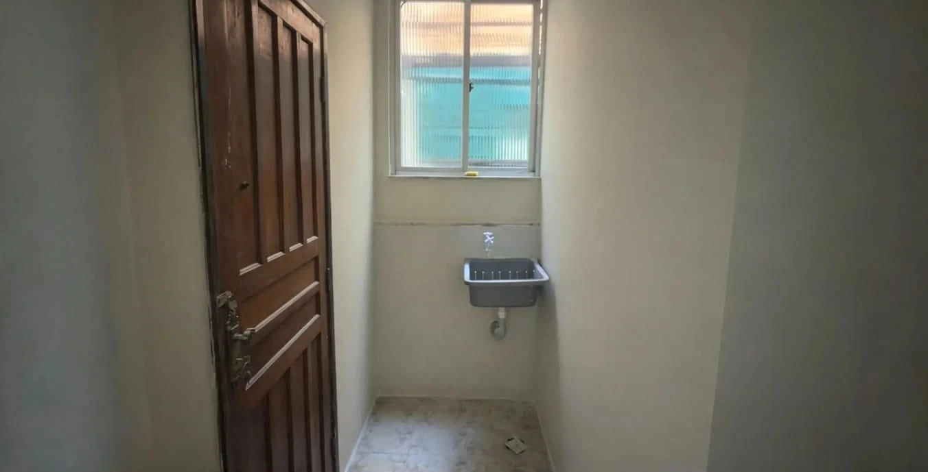 Квартира 60 м², 2 спальни, Рио-де-Жанейро — photo 20