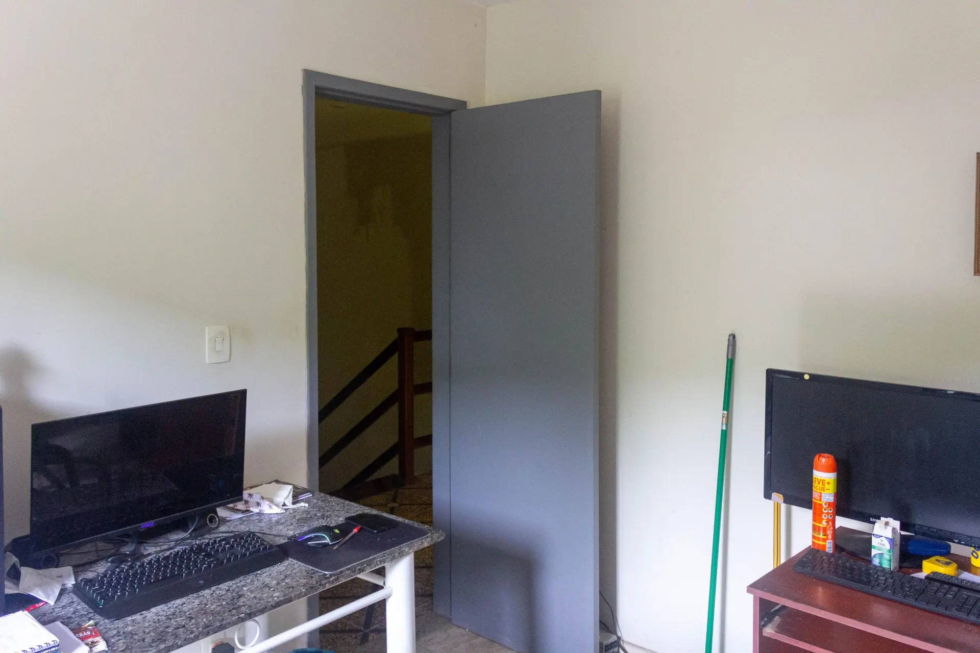 5-bedroom apartment with a washing machine — photo 45