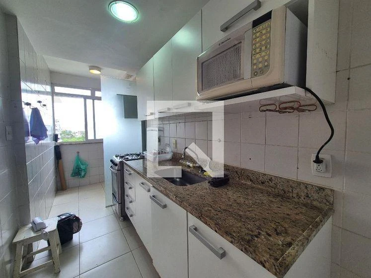 2-bedroom apartment with a mountain view in Rio de Janeiro — photo 2