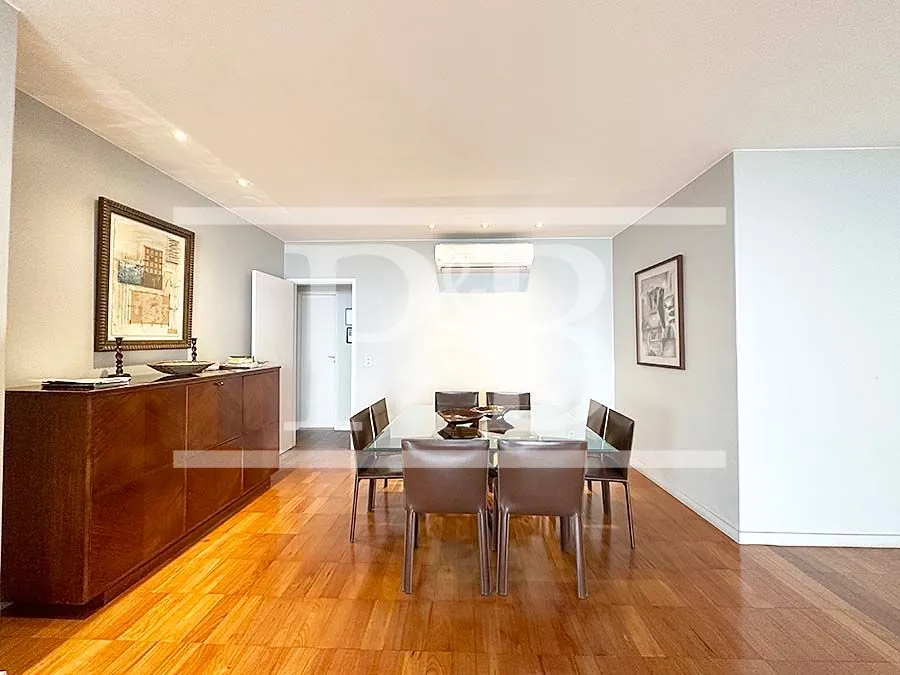 4-bedroom apartment with 200 m² and 2 parking spots — photo 6