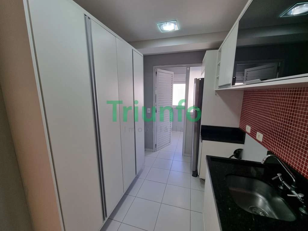 Apartamento de 202 m² con 3 dormitorios y suite — photo 3