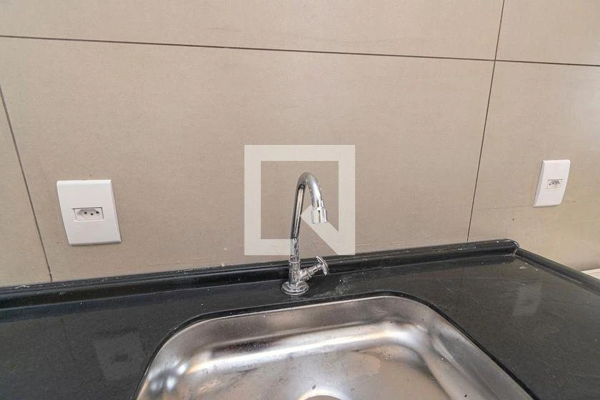 2 quartos e máquina de lavar: apartamento de 48 m² — photo 6