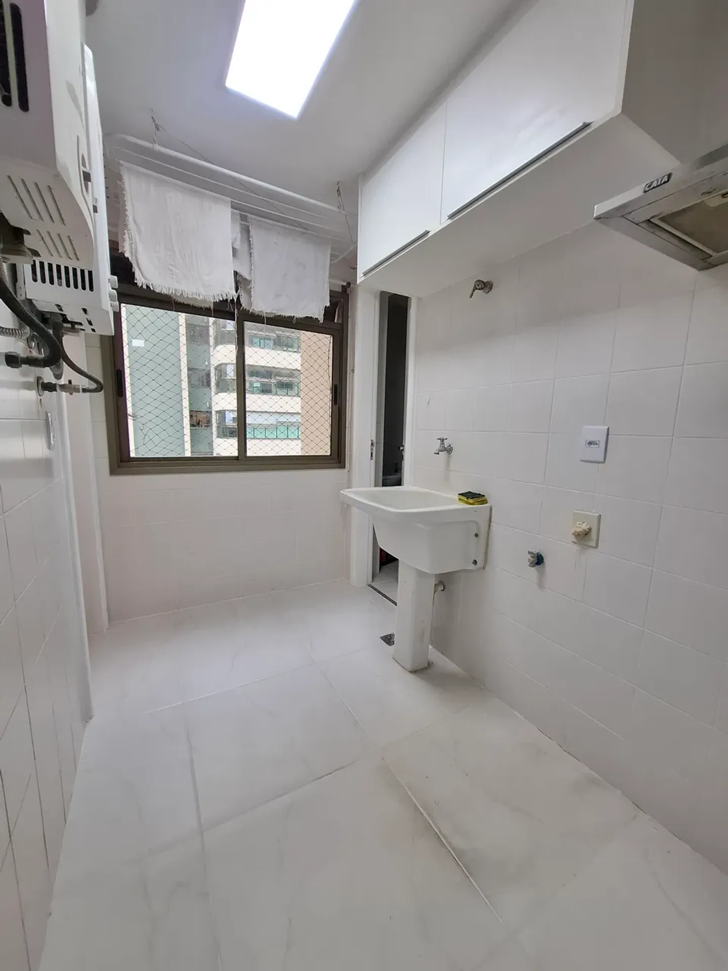 Apartment, 160 m², with floor-to-ceiling windows — photo 25