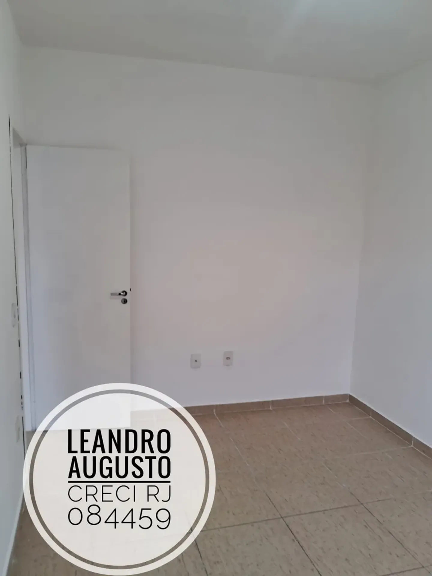 One-bedroom, 38 m² apartment in Rio de Janeiro — photo 11