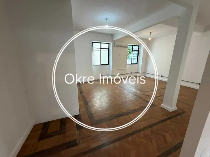 Невмеблированная квартира 131 м² с 2 спальнями и AC — photo 14