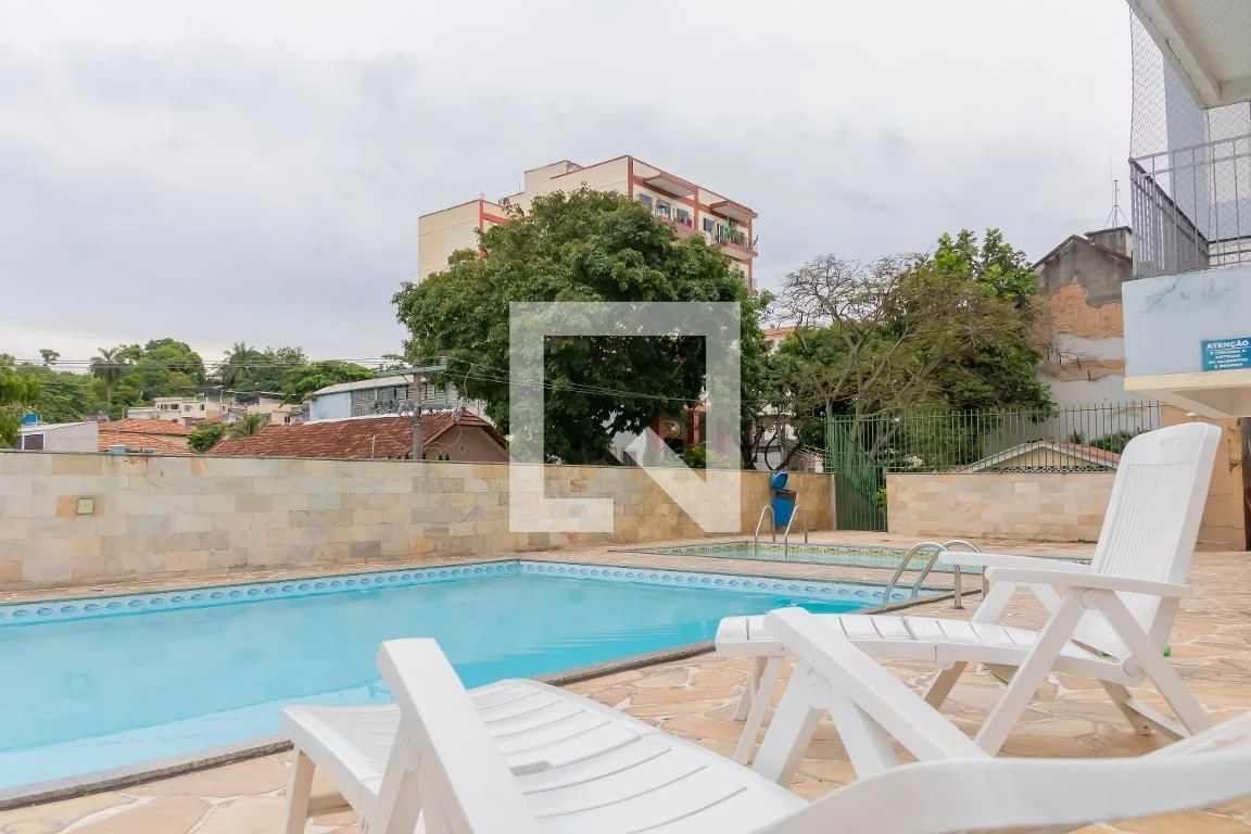 2-bedroom apartment with a private BBQ — photo 76