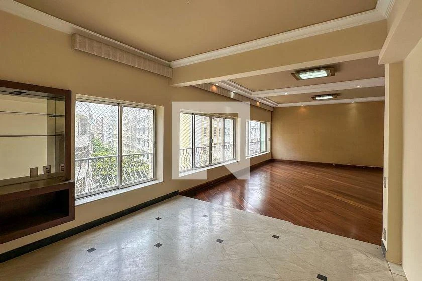 Apartamento para aluguel com 3 quartos e 170 m² — photo 5