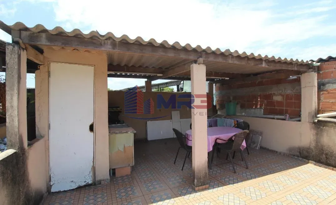 Casa mobiliada com 2 quartos e 1 banheiro — photo 17