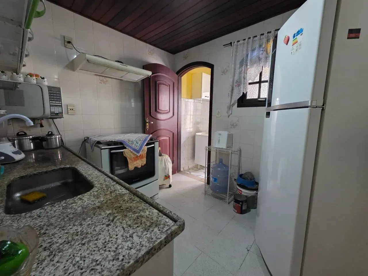 Furnished house for rent with 2 bedrooms and 1 bathroom — photo 5