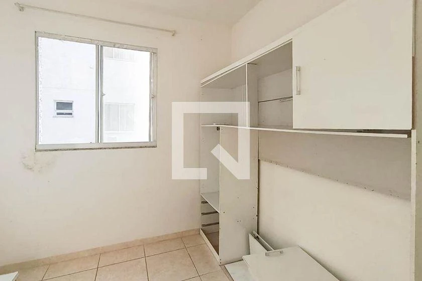 Немеблированная квартира с 2 спальнями и кухней open-plan — photo 20