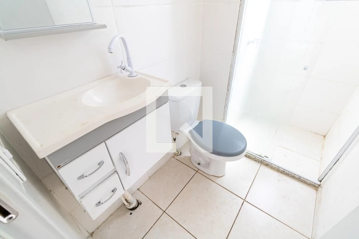 Mountain view in a 2-bedroom apartment, 45 m² — photo 6