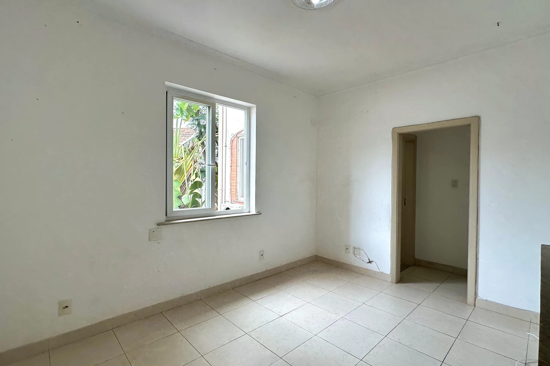2-bedroom apartment with a mountain view in Rio de Janeiro — photo 4