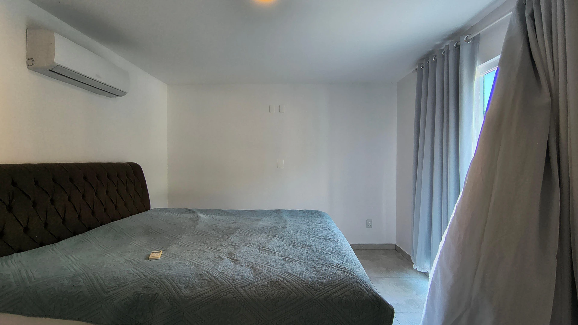 Casa mobiliada com 3 quartos, jardim e cozinha integrada — photo 8
