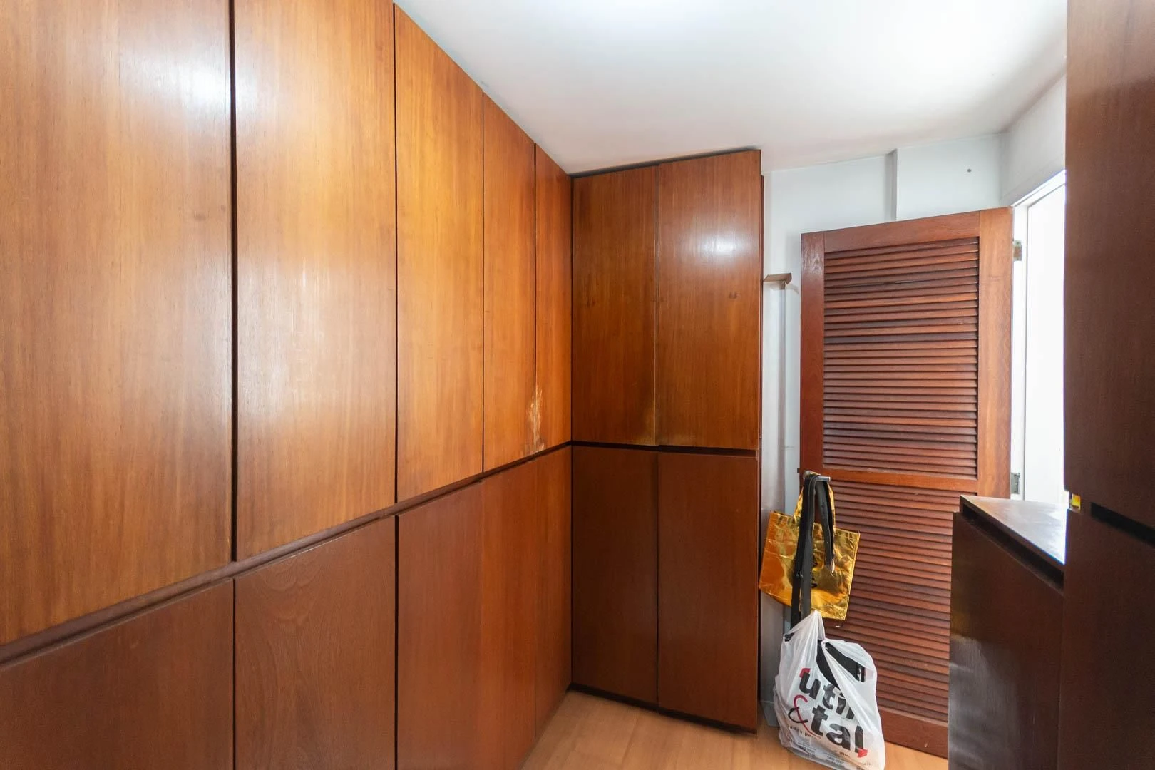 Apartamento de 2 quartos com máquina de lavar, Vila Isabel — photo 31