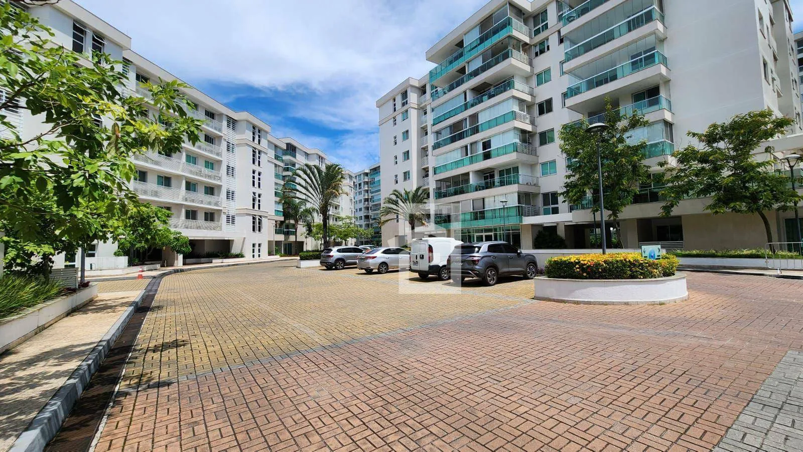 Apartamento mobiliado de 155 m² com 2 suítes e 2 vagas — photo 61