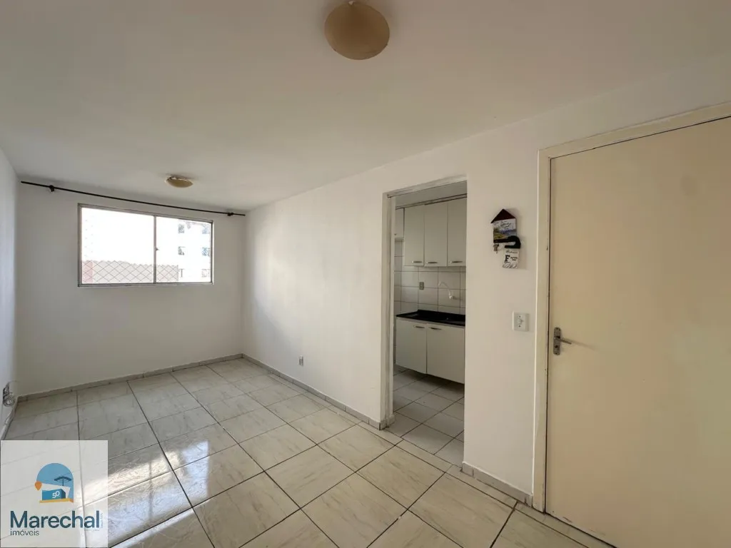 2-bedroom apartment with no parking, 49.43 m² — photo 9