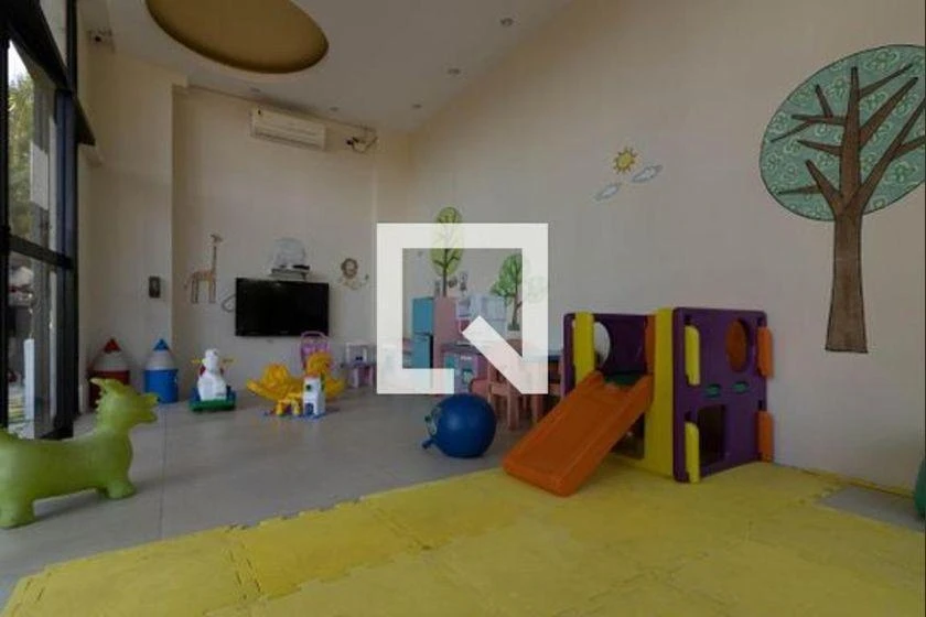 Furnished apartment, 100 m², with a dryer — photo 38