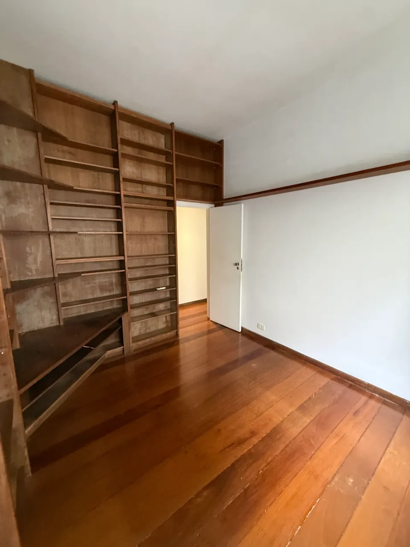 Apartamento de 3 quartos com espaço de home office, Lagoa — photo 30