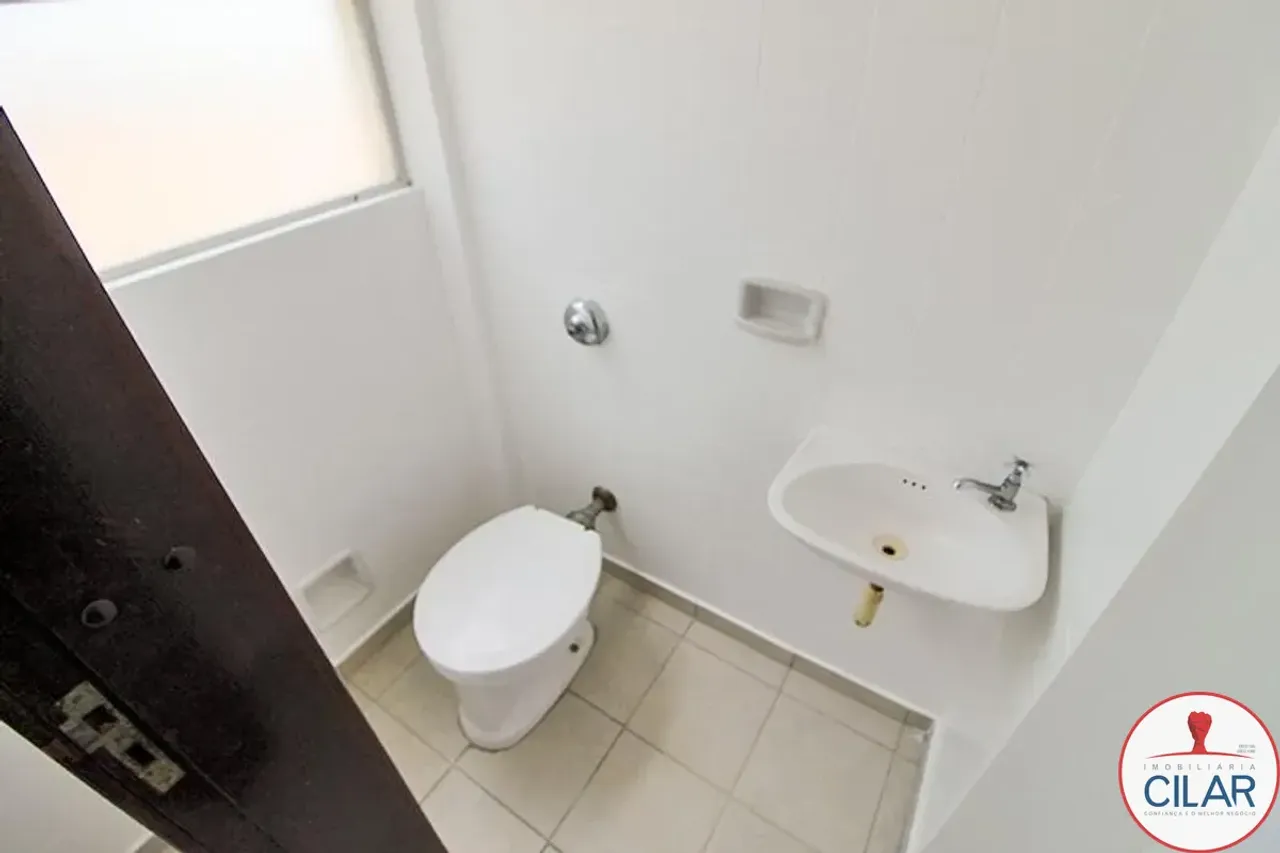 3-bedroom apartment with 78 m² and 1 parking space — photo 14