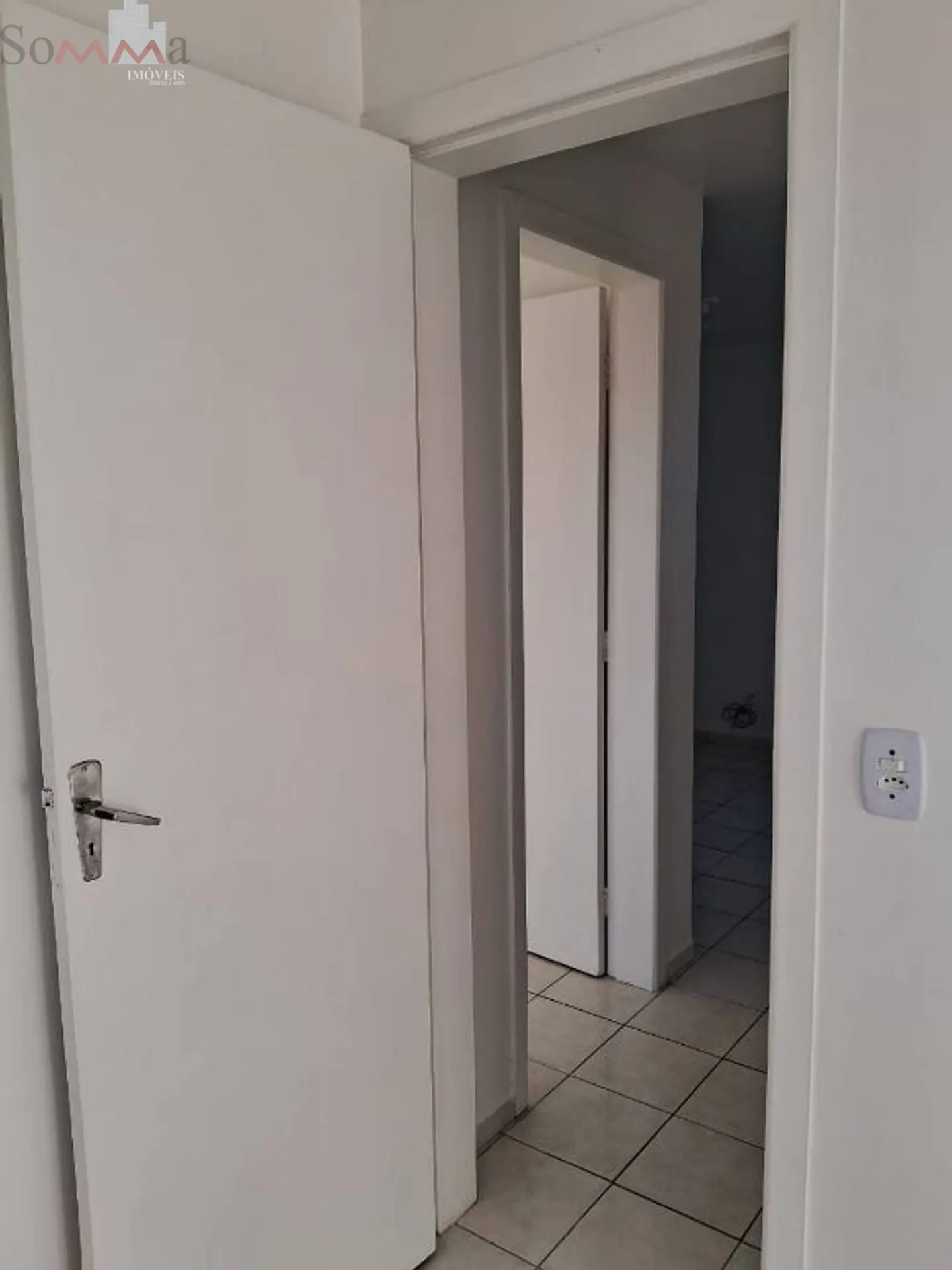 2-bedroom apartment with 45 m² on the 3rd floor — photo 12