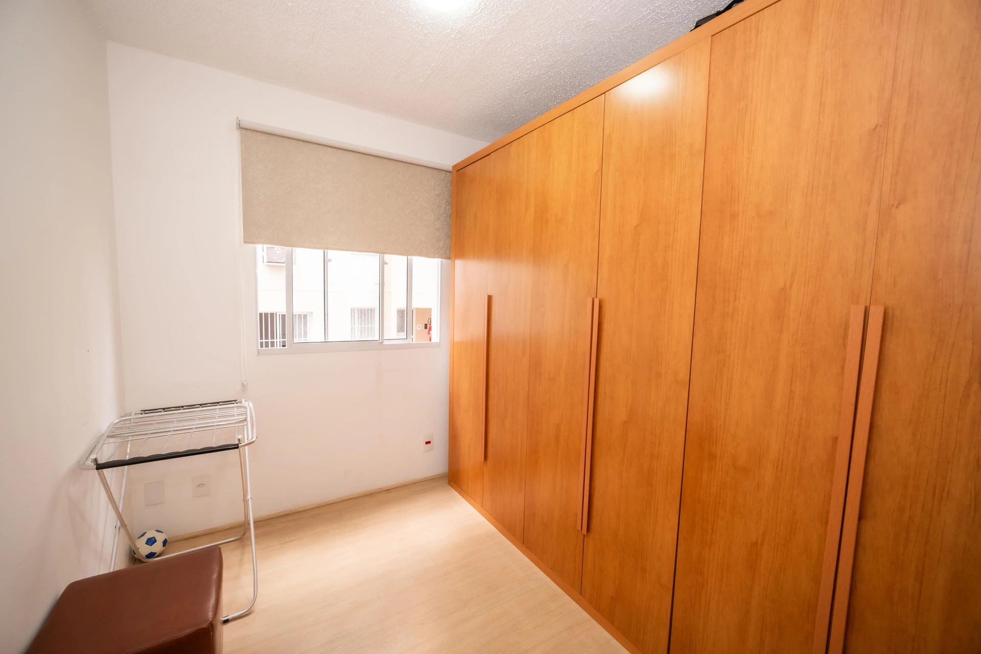 Пральна машина та 2 спальні: квартира 40 м² — photo 30