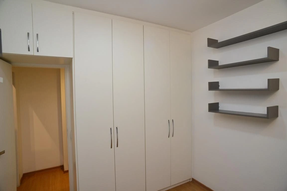 Apartamento com 2 quartos e suíte com varanda — photo 14