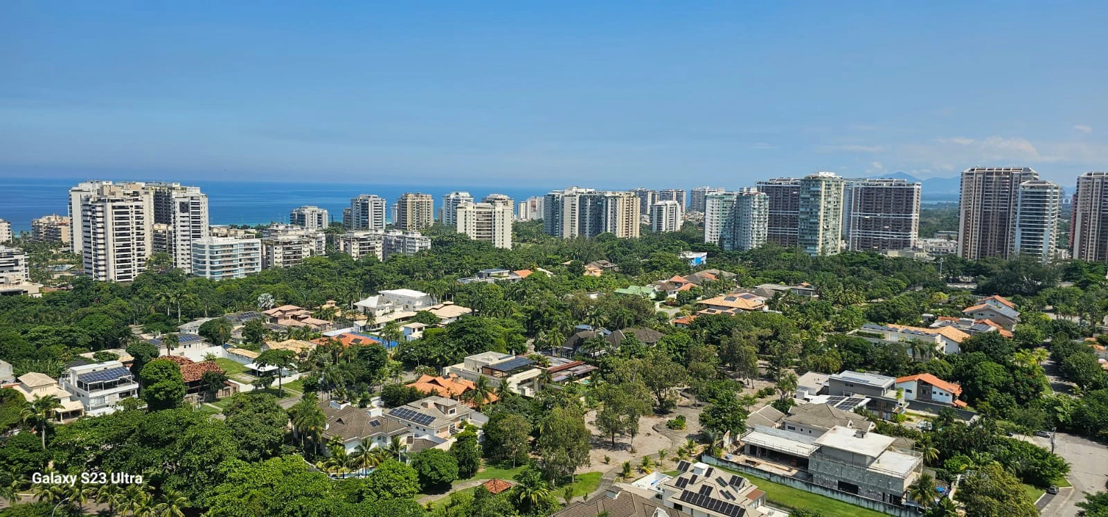 200 m² duplex penthouse on the 20th floor with 3 suites — photo 16